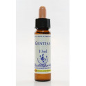E.F. GENTIAN 10 ML.