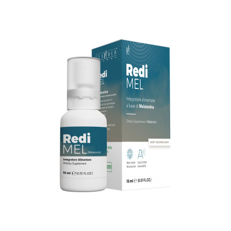 Comprar REDI MEL 15 ML GLAUBER online - Farmacia Coliseum