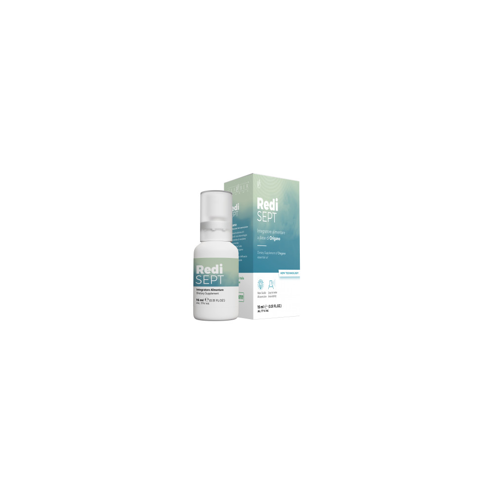 Comprar REDI SEPT 15 ML GLAUBER online - Farmacia Coliseum