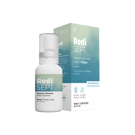 Comprar REDI SEPT 15 ML GLAUBER online - Farmacia Coliseum