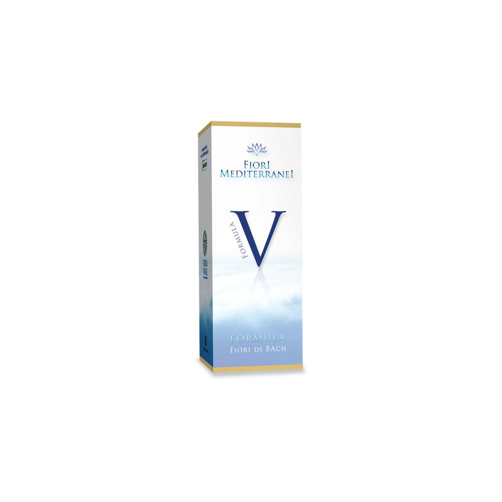Comprar online FM FORMULA V VITALIDAD 10ML FORZA VITALE - Coliseum
