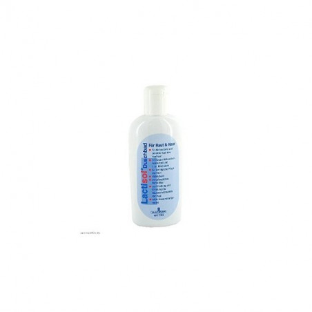 Comprar online LACTISOL GEL DE BAÑO GALACTOPHARMA - Farmacia Coliseum