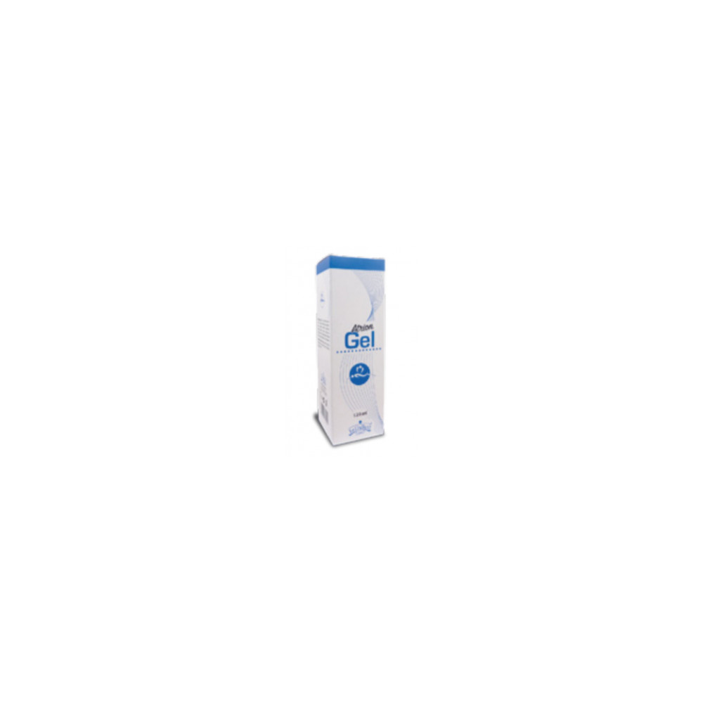 Comprar online ATRION GEL 120ML JELLYBELL - Farmacia Coliseum