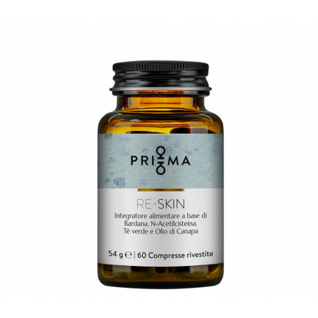 Comprar online RE-SKIN INTRA 60 COMP PRIMA CARE - Farmacia Coliseum