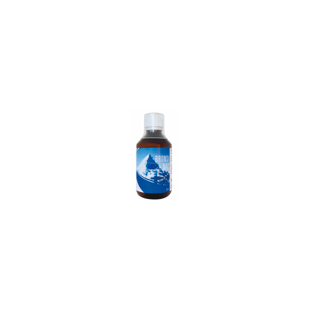 Comprar online BRONSI NAC 250 ML ESPADIET - Farmacia Coliseum