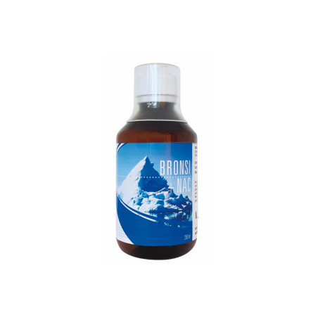 Comprar online BRONSI NAC 250 ML ESPADIET - Farmacia Coliseum