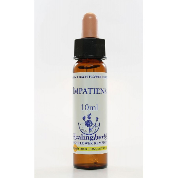 E.F. IMPATIENS 10 ML