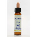E.F. MUSTARD 10 ML.