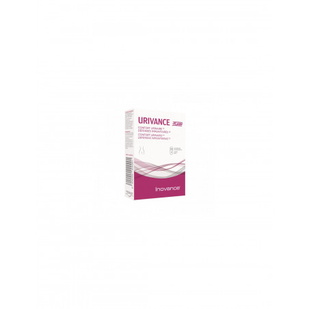 Comprar online URIVANCE FLASH 20 COMP INOVANCE - Farmacia Coliseum