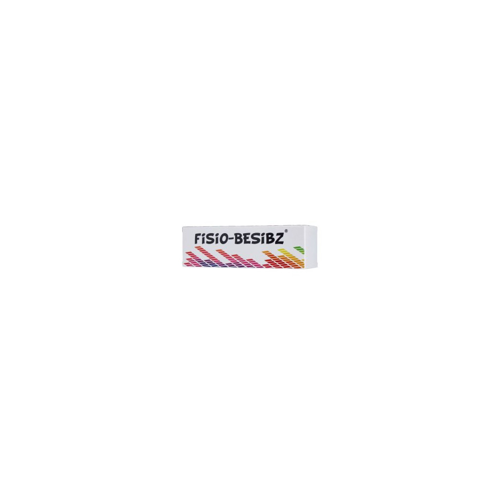 Comprar FISIO-BESIBZ CREMA 100 ML BESIBZ ZOLICH online - Coliseum