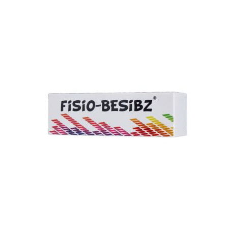 Comprar FISIO-BESIBZ CREMA 100 ML BESIBZ ZOLICH online - Coliseum