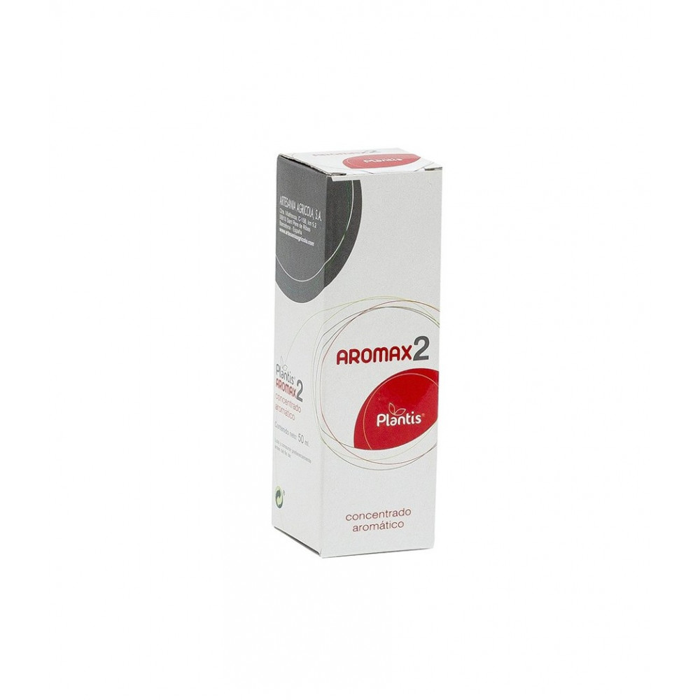 Comprar AROMAX 2 DIGESTIVO 50ML PLANTIS ARTESANIA AGRICOLA online