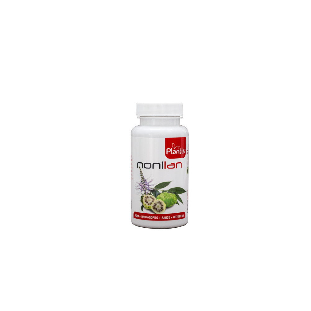 Comprar NONILAN 60 CAP ARTESANIA AGRICOLA online - Farmacia Coliseum