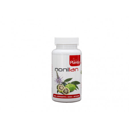 Comprar NONILAN 60 CAP ARTESANIA AGRICOLA online - Farmacia Coliseum