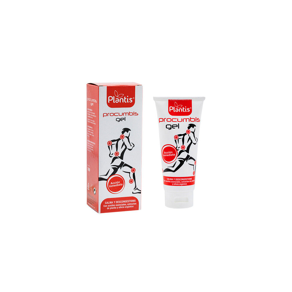 Comprar PROCUMBIS GEL 100 ML PLANTIS ARTESANIA AGRICOLA online