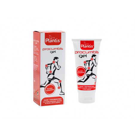 Comprar PROCUMBIS GEL 100 ML PLANTIS ARTESANIA AGRICOLA online