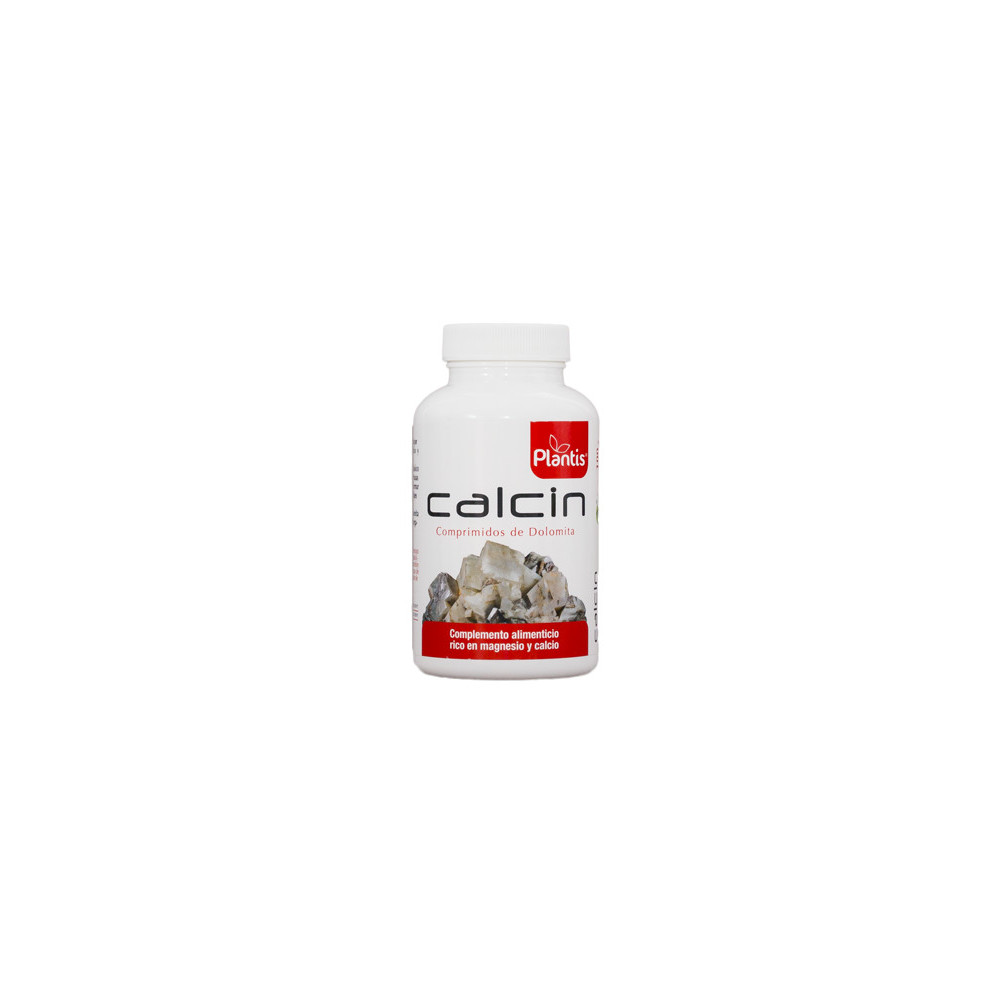 Comprar CALCIN DOLOMITA 100 COMP ARTESANIA AGRICOLA online - Coliseum