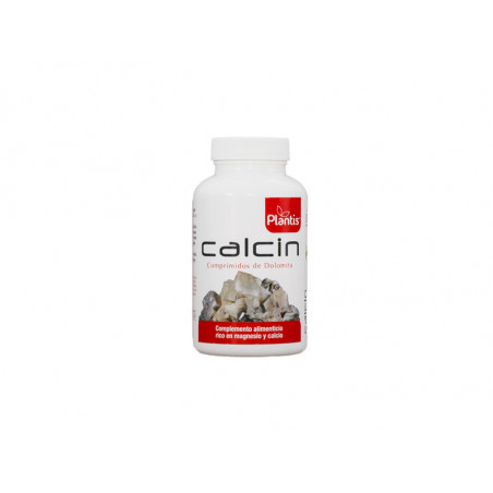 Comprar CALCIN DOLOMITA 100 COMP ARTESANIA AGRICOLA online - Coliseum