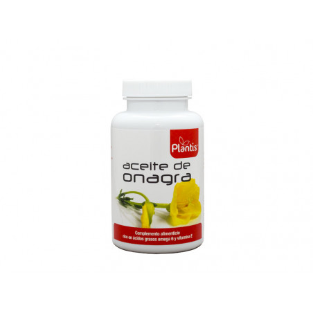 Comprar ONAGRA 500 MG 220 PERLAS ARTESANIA AGRICOLA online - Farmacia Coliseum
