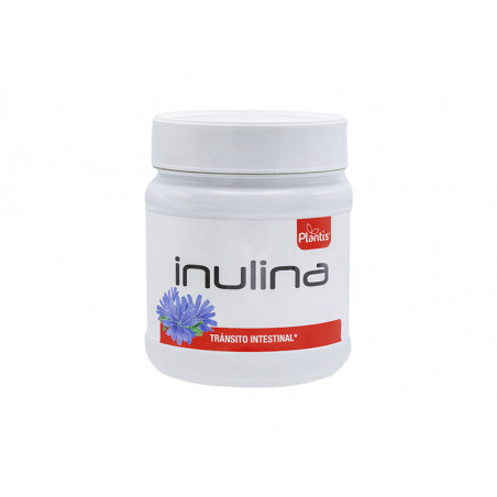 Comprar INULINA TRANSITO INTESTINAL 300 G ARTESANIA AGRICOLA online - Farmacia Coliseum