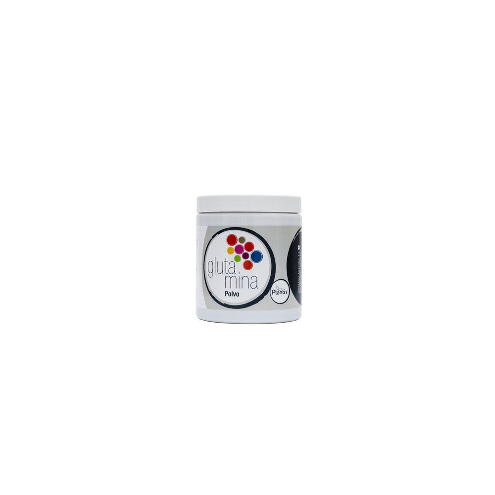 Comprar GLUTAMINA 250 G PLANTIS ARTESANIA AGRICOLA online - Farmacia Coliseum