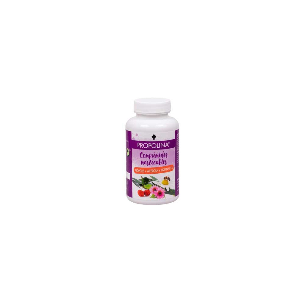 Comprar PROPOLINA MASCTICABLE 90 COMP ARTESANIA AGRICOLA online