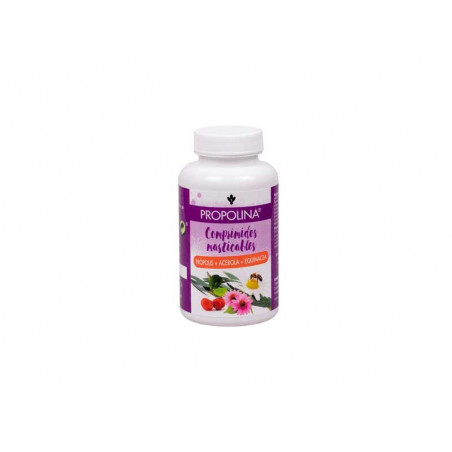 Comprar PROPOLINA MASCTICABLE 90 COMP ARTESANIA AGRICOLA online