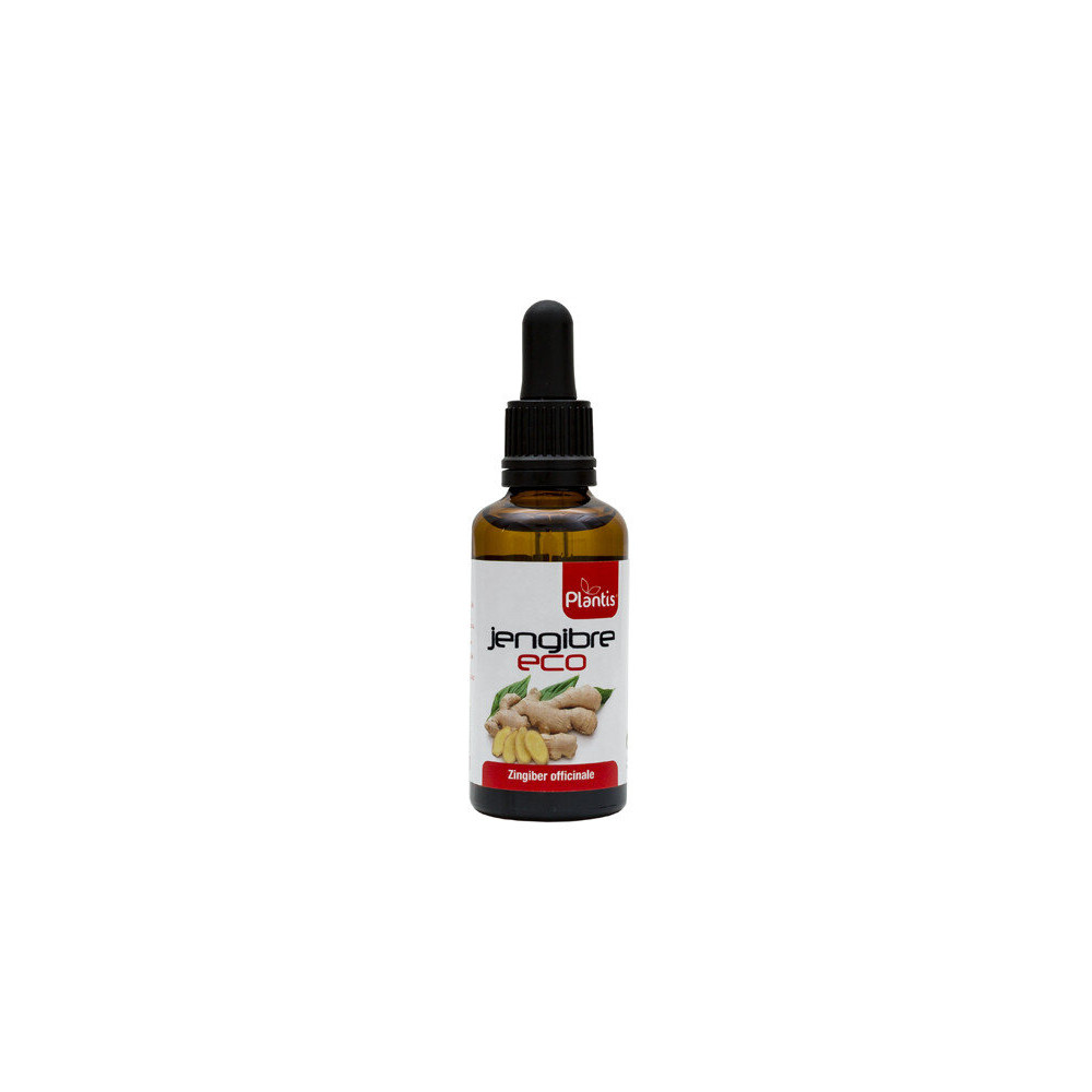 Comprar JENGIBRE ECO EXT 50 ML ARTESANIA AGRICOLA online - Farmacia Coliseum