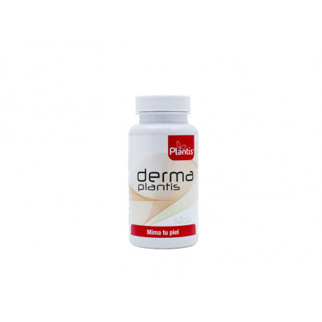 Comprar DERMAPLANTIS 60 CAP ARTESANIA AGRICOLA online - Coliseum
