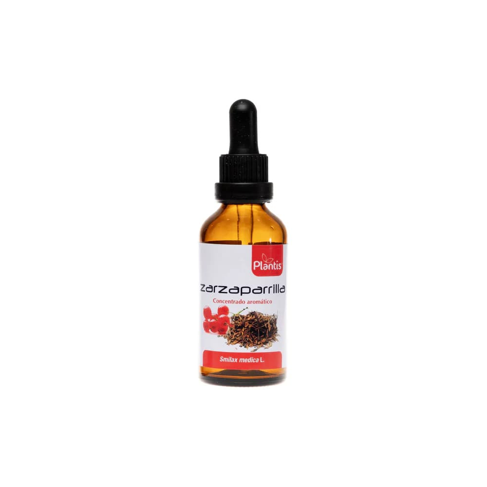 Comprar online ZARZAPARRILLA EXT 50 ML ARTESANIA AGRICOLA - Coliseum