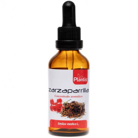 Comprar online ZARZAPARRILLA EXT 50 ML ARTESANIA AGRICOLA - Coliseum
