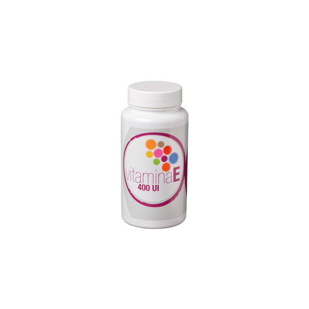 Comprar VITAMINA E 50 CAP ARTESANIA AGRICOLA online -Farmacia Coliseum