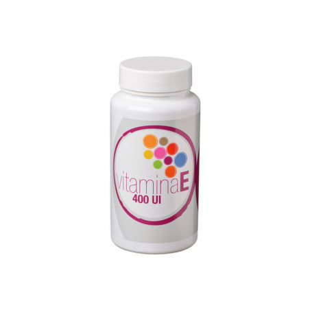 Comprar VITAMINA E 50 CAP ARTESANIA AGRICOLA online -Farmacia Coliseum