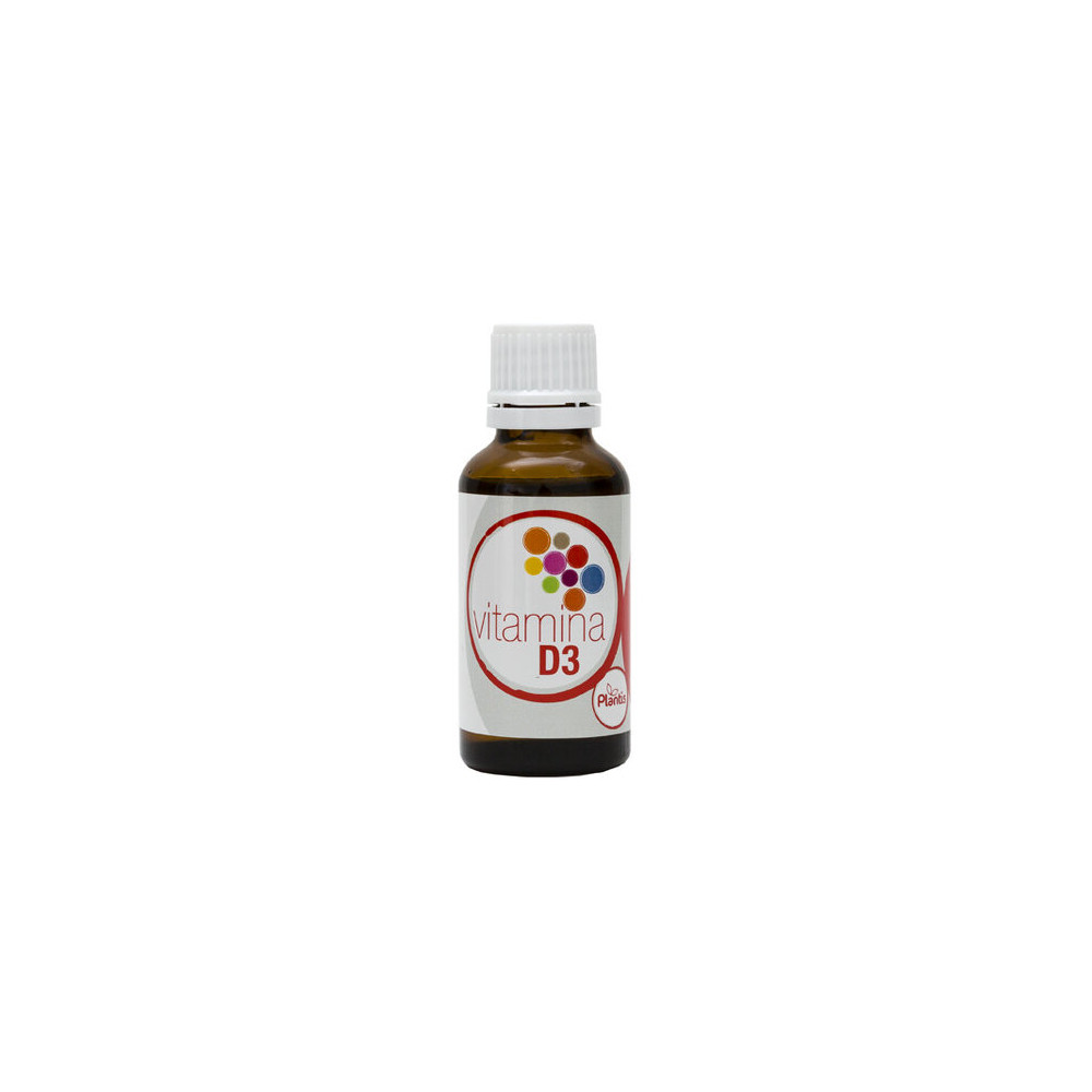 Comprar VITAMINA D3 LIQUIDA 30 ML ARTESANIA AGRICOLA online - Coliseum