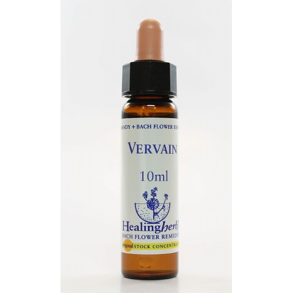 E.F. VERVAIN 10 ML.