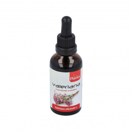 Comprar online VALERIANA EXT 50 ML ARTESANIA AGRICOLA - Coliseum