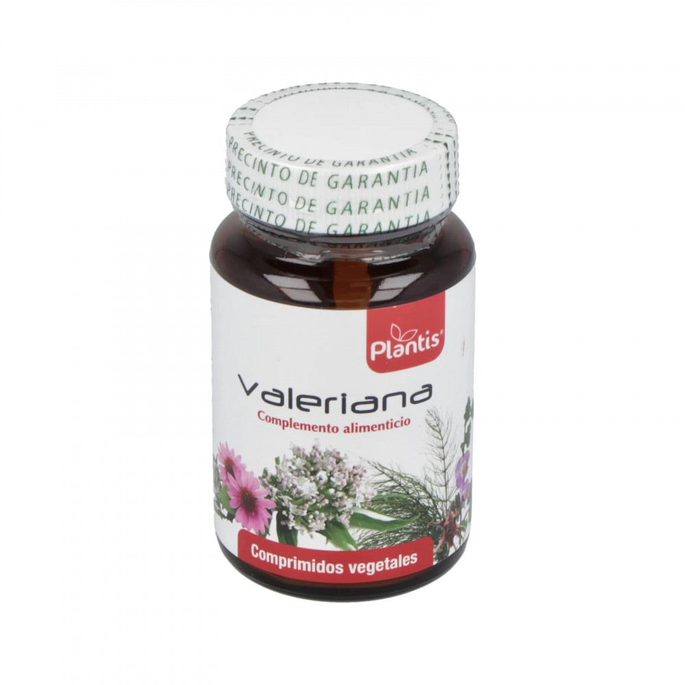 Comprar online VALERIANA 50 COMP PLANTIS ARTESANIA AGRICOLA - Coliseum