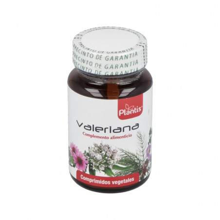 Comprar online VALERIANA 50 COMP PLANTIS ARTESANIA AGRICOLA - Coliseum