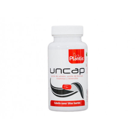Comprar online UNCAP (CABELLOS Y UÑAS) 45 CAP ARTESANIA AGRICOLA