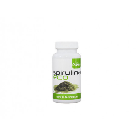 Comprar online ULTRAPOT SPIRULINA 180 COMP ARTESANIA AGRICOLA - Farmacia Coliseum