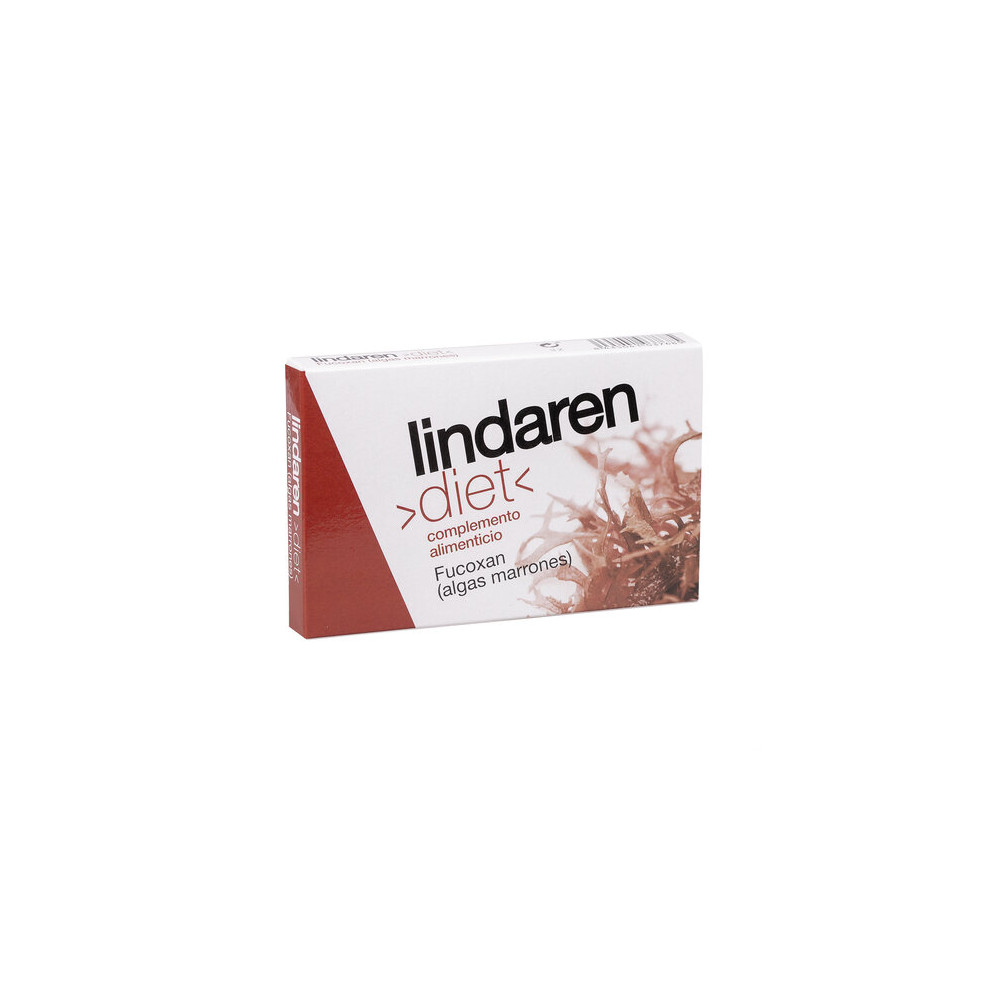 Comprar online FUCOXAN LINADREN DIET 30 CAP ARTESANIA AGRICOLA