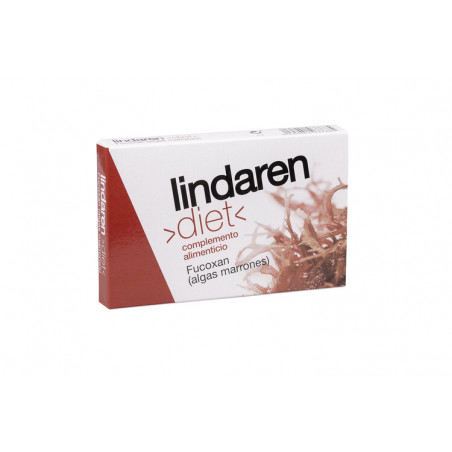 Comprar online FUCOXAN LINADREN DIET 30 CAP ARTESANIA AGRICOLA