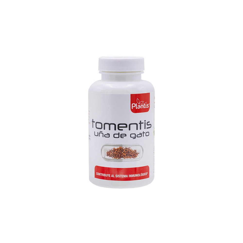 Comprar TOMENTIS UNCARIA 60 CAP ARTESANIA AGRICOLA online - Coliseum