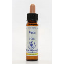 E.F. VINE 10 ML.