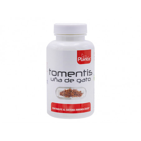 Comprar TOMENTIS UNCARIA 120 CAP ARTESANIA AGRICOLA online - Coliseum