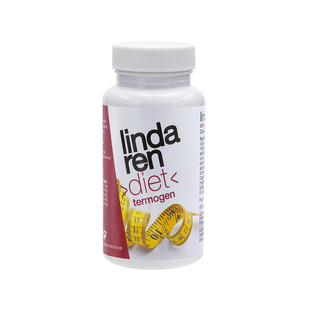 Comprar online TERMOGEN LINADREN DIET 60 CAP ARTESANIA AGRICOLA - Farmacia Coliseum