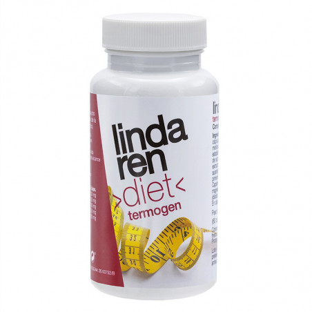 Comprar online TERMOGEN LINADREN DIET 60 CAP ARTESANIA AGRICOLA - Farmacia Coliseum