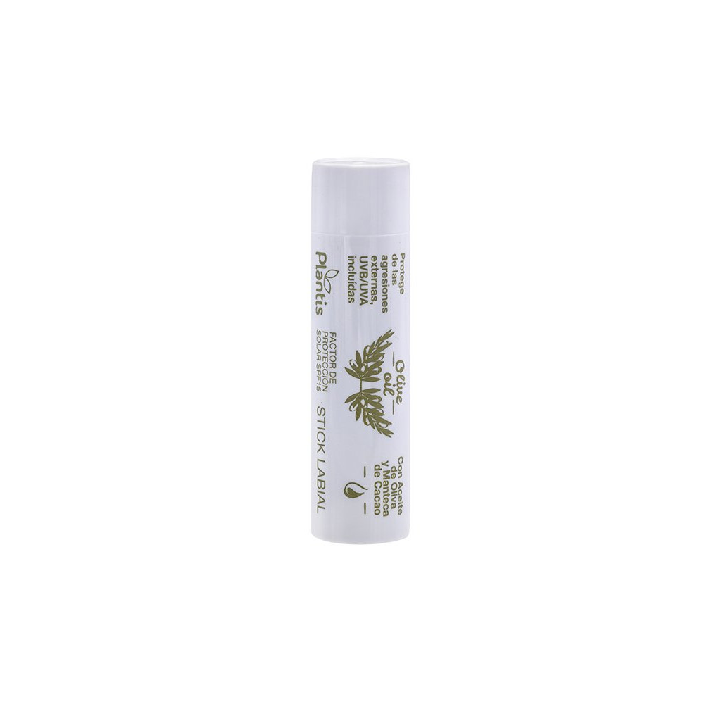 Comprar online STICK LABIAL OLIVA 4 ML ARTESANIA AGRICOLA - Coliseum