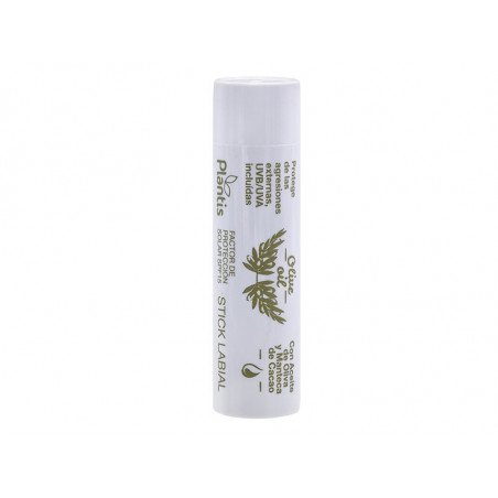 Comprar online STICK LABIAL OLIVA 4 ML ARTESANIA AGRICOLA - Coliseum