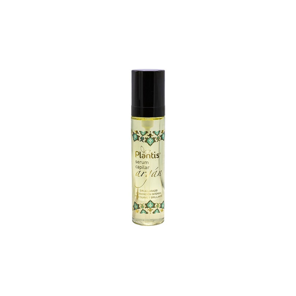 Comprar online SERUM CAPILAR ARGAN 100 ML PLANTIS ARTESANIA AGRICOLA